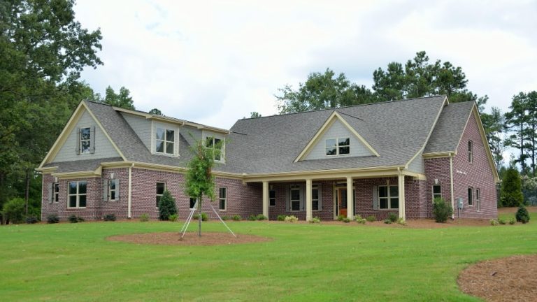 Hoban Homes New Home Construction