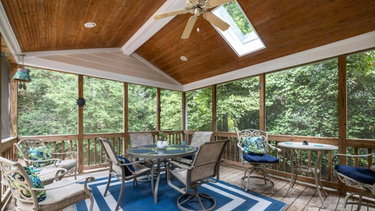 home remodeling additions decks