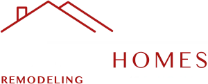 Hoban Homes renovation and construction logo
