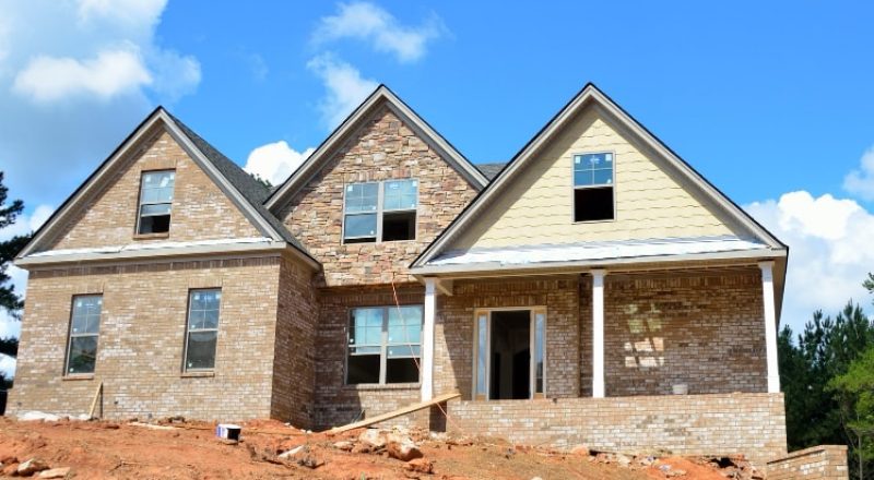 Hoban Homes new homes and renovation
