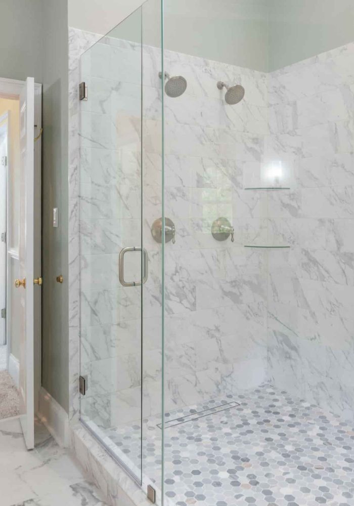 Bathroom Remodeling Hoban Homes